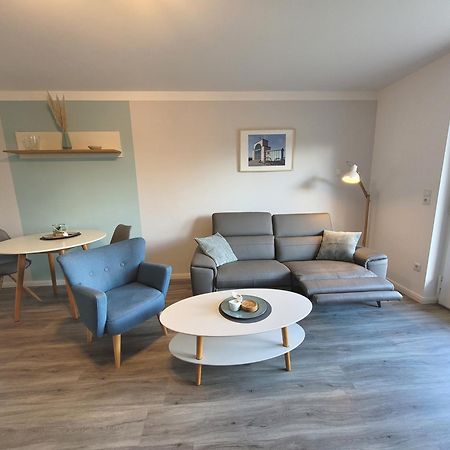 Ferienwohnung Am Sieben-Seen-Blick Heringsdorf  Bagian luar foto