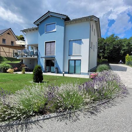 Ferienwohnung Am Sieben-Seen-Blick Heringsdorf  Bagian luar foto