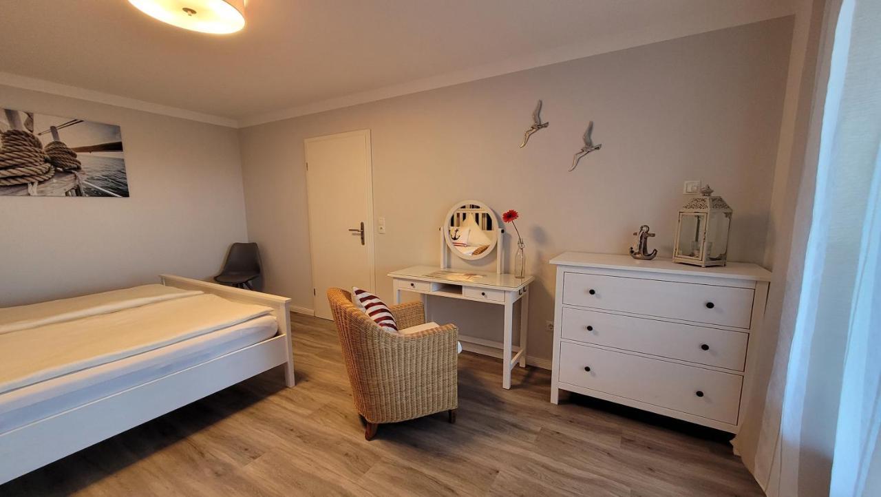 Ferienwohnung Am Sieben-Seen-Blick Heringsdorf  Bagian luar foto