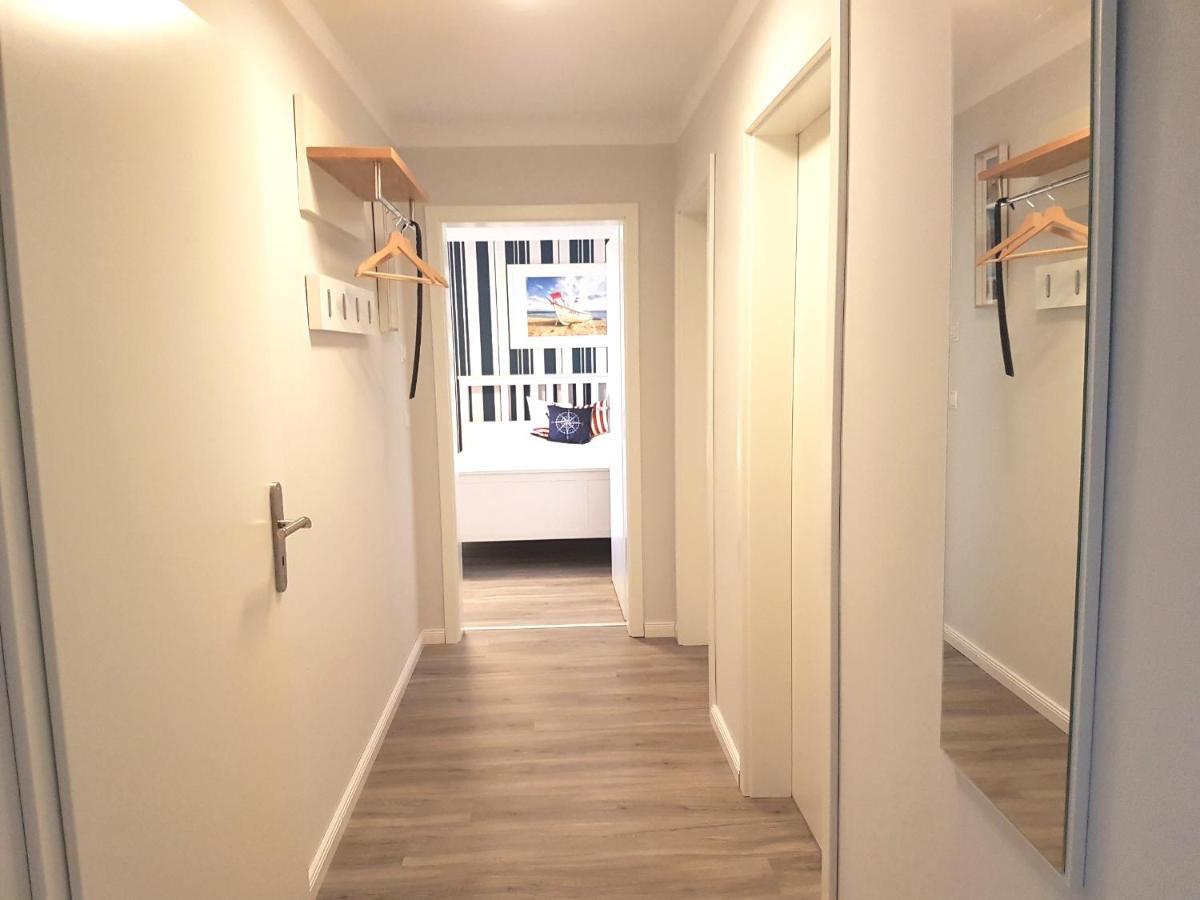 Ferienwohnung Am Sieben-Seen-Blick Heringsdorf  Bagian luar foto