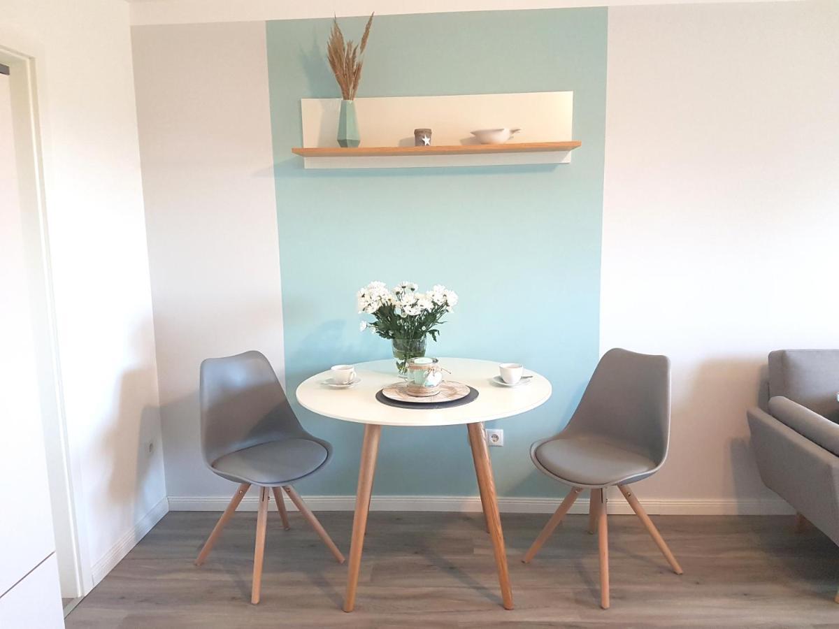 Ferienwohnung Am Sieben-Seen-Blick Heringsdorf  Bagian luar foto